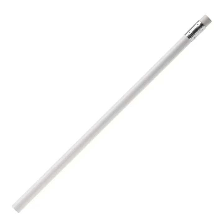 Pencil, with eraser - LT91585 (N0001)